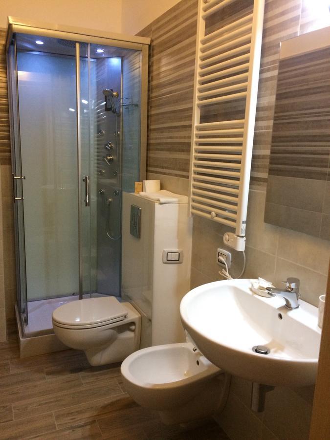 バーリ Casa Grace 2 Bed & Breakfast エクステリア 写真