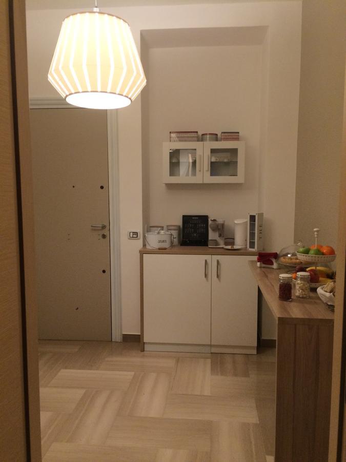 バーリ Casa Grace 2 Bed & Breakfast エクステリア 写真