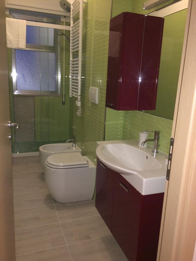 バーリ Casa Grace 2 Bed & Breakfast エクステリア 写真