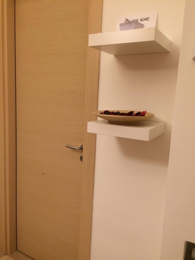 バーリ Casa Grace 2 Bed & Breakfast エクステリア 写真