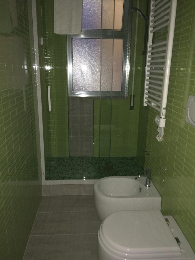 バーリ Casa Grace 2 Bed & Breakfast エクステリア 写真