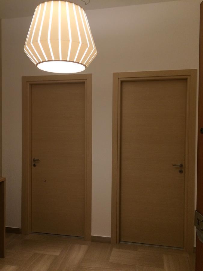 バーリ Casa Grace 2 Bed & Breakfast エクステリア 写真