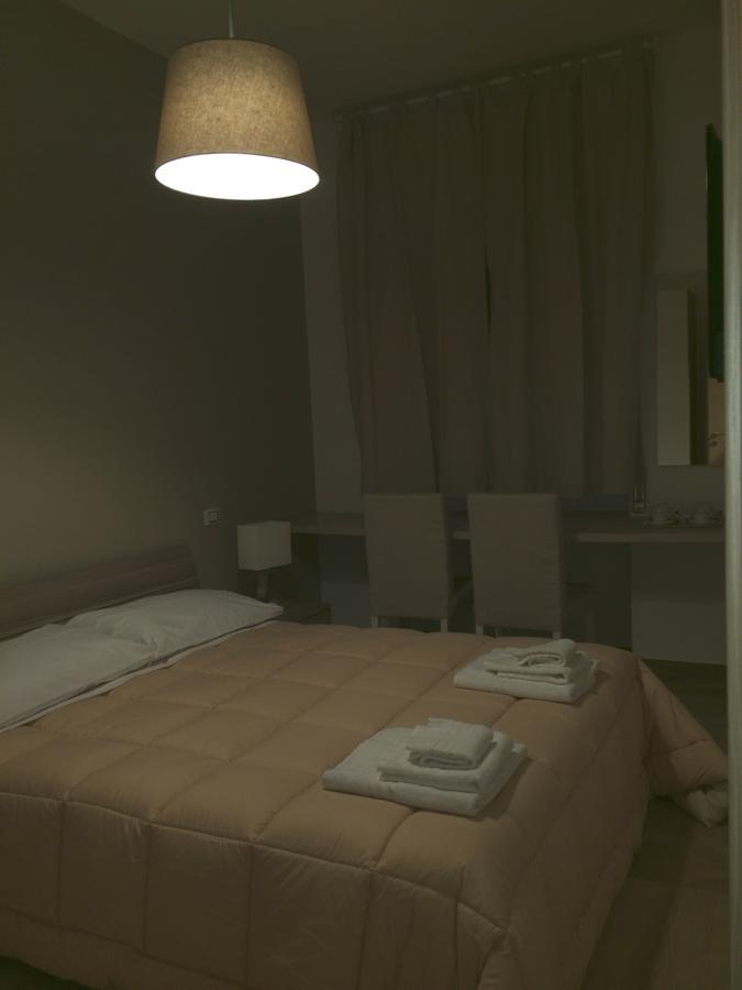 バーリ Casa Grace 2 Bed & Breakfast エクステリア 写真