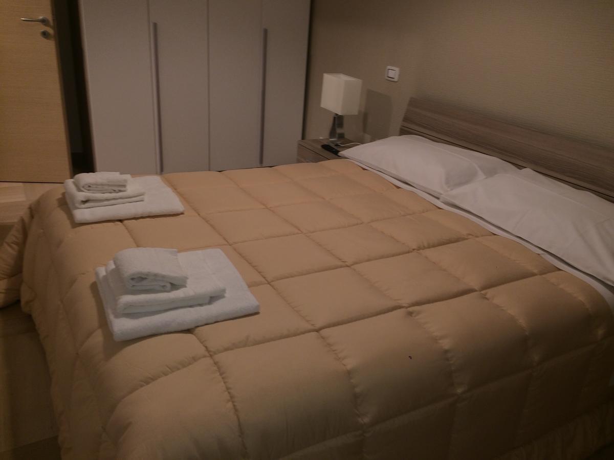 バーリ Casa Grace 2 Bed & Breakfast エクステリア 写真
