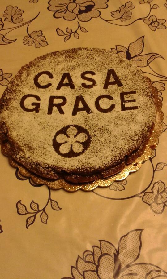 バーリ Casa Grace 2 Bed & Breakfast エクステリア 写真